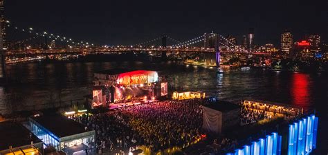 pier 17 concerts schedule.